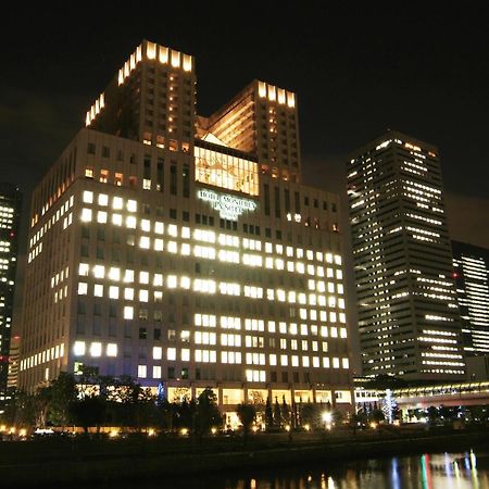 Hotel Monterey La Soeur Ōsaka Exterior foto